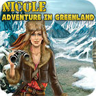 Nicole: Adventure in Greenland тоглоом
