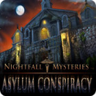 Nightfall Mysteries: Asylum Conspiracy Strategy Guide тоглоом