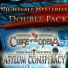Nightfall Mysteries Double Pack тоглоом