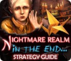 Nightmare Realm: In the End... Strategy Guide тоглоом Nightmare Realm: In the End... Strategy Guide тоглоом