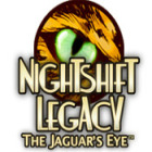 Nightshift Legacy: The Jaguar's Eye тоглоом Nightshift Legacy: The Jaguar's Eye тоглоом