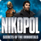 Nikopol: Secret of the Immortals тоглоом