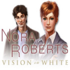 Nora Roberts Vision in White тоглоом