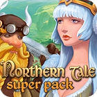 Northern Tale Super Pack тоглоом