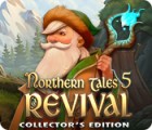 Northern Tales 5: Revival Collector's Edition тоглоом
