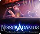 Nostradamus: The Four Horseman of Apocalypse тоглоом