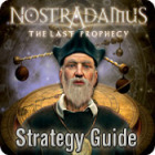 Nostradamus: The Last Prophecy Strategy Guide тоглоом