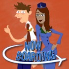 Now Boarding тоглоом Now Boarding тоглоом
