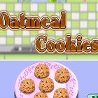 Oatmeal Cookies тоглоом