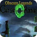 Obscure Legends: Curse of the Ring тоглоом