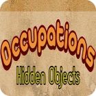 Occupations: Hidden Objects тоглоом