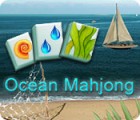 Ocean Mahjong тоглоом