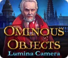 Ominous Objects: Lumina Camera тоглоом