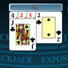 Open Blackjack тоглоом