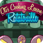 Oti's Cooking Lesson. Ratatouille тоглоом
