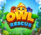 Owl Rescue тоглоом