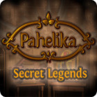 Pahelika: Secret Legends тоглоом