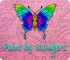 Paint By Numbers 5 тоглоом