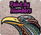 Paint By Numbers тоглоом