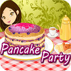 Pancake Party тоглоом