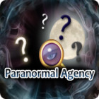 Paranormal Agency тоглоом