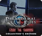 Paranormal Files: Enjoy the Shopping Collector's Edition тоглоом