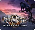 Paranormal Files: The Hook Man's Legend тоглоом