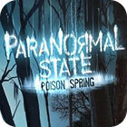 Paranormal State: Poison Spring тоглоом