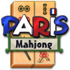 Paris Mahjong тоглоом
