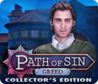Path of Sin: Greed Collector's Edition тоглоом