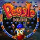 Peggle Deluxe тоглоом
