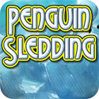 Penguin Sledding тоглоом