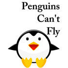 Penguins Can't Fly тоглоом