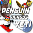 Penguin versus Yeti тоглоом