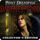 Penny Dreadfuls Sweeney Todd Collector`s Edition тоглоом