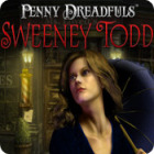 Penny Dreadfuls Sweeney Todd тоглоом