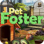 Pet Foster тоглоом Pet Foster тоглоом