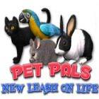 Pet Pals: New Leash on Life тоглоом