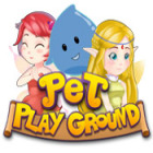 Pet Playground тоглоом