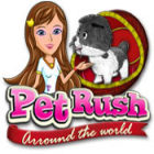Pet Rush: Arround the World тоглоом