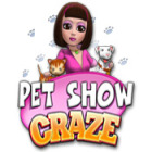 Pet Show Craze тоглоом