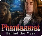 Phantasmat: Behind the Mask тоглоом