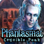 Phantasmat 2: Crucible Peak тоглоом