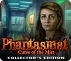 Phantasmat: Curse of the Mist Collector's Edition тоглоом