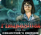 Phantasmat: Déjà Vu Collector's Edition тоглоом