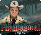 Phantasmat: Déjà Vu тоглоом Phantasmat: Déjà Vu тоглоом