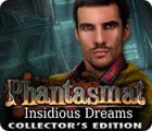 Phantasmat: Insidious Dreams Collector's Edition тоглоом