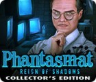 Phantasmat: Reign of Shadows Collector's Edition тоглоом