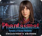 Phantasmat: Remains of Buried Memories Collector's Edition тоглоом