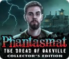 Phantasmat: The Dread of Oakville Collector's Edition тоглоом